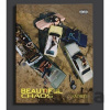 Katseye: Beautiful Chaos (chaotic ver.) - Katseye