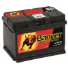 Banner Starting Bull 12V 55Ah 450A 555 19