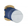 GROHE - Rainshower Univerzální vestavbové těleso DN 15, chrom 26483000