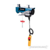 Silverstorm 900W Elektrický kladkostroj 500kg - 900W Silverline