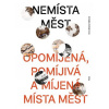 Nemísta měst - Opomíjená, pomíjivá a míj - Anna Beata Háblová
