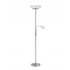 Stojacia lampa RL Gerry R40063107 Nikiel (Stojacia lampa RL Gerry R40063107 Nikiel)