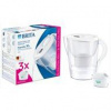 BRITA MARELLA XL 3,5L BIELA+3X MX PRO
