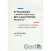 Typologická charakteristika tzv. analytických adjektiv - Lukáš Plesník