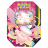 Pokémon TCG: Mega Moonlit Tin - Mega Clefable ex