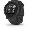GARMIN Instinct 2 Solar Graphite