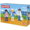 Efko IGRÁČEK TRIO Vaříme