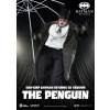 Beast Kingdom Toys Batman Returns Akční Figurka The Penguin DX 17 cm