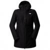 The North Face HIKESTELLER INSULATED PARKA Women čierna M
