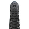 Schwalbe Marathon Plus Tour 47-622 SmartGuard AddixGreen reflexný pruh