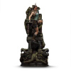 Iron Studios Tomb Raider Deluxe Art Scale Soška 1/10 Lara Croft 36 cm