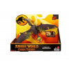 Figurka Jurský svět Dino Trackers Strike Attack Thapunngaka