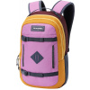 Dakine Mission 18 Harvest Plum 18 L