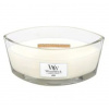 WoodWick Linen 453,6g 0663595761352