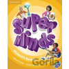 Super Minds American English Level 5 Student's Book with DVD-ROM