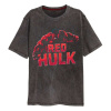 Heroes Inc Captain America Brave New World Tričko Red Hulk Velikost S