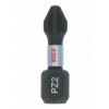 Bosch Bit PZ2 25mm Impact Control pre rázové uťahováky 1 ks