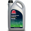 Syntetický olej Millers Oils 5 l 5W-40