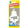 Dynamax Wunder Baum Vôňa do auta Arctic white