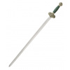 Cold Steel Jade Lion Gim Sword