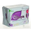 Shuya ultratenké hygienické vložky denné s krídelkami Active Oxygen&Negative lon&Far-IR 10 ks