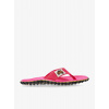 Dámske žabky Gumbies Islander Canvas Flip-Flops - classic pink