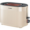 Hriankovač Bosch TAT 2M127 béžový/hnedý 950 W