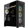 Corsair iCUE 7000X RGB Tempered Glass CC-9011226-WW