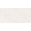 Mexen Spiga Bianco vzorka glazovanej rektifikovanej gresovej dlažby G1, podlahová-stenová dlaždica, lesk - TL171-01-S