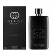 Gucci Guilty Pour Homme parfumovaná voda pánska 90 ml