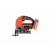 POWDP2530 Aku přímočará pila 20V LI-ION (bez baterie) POWERPLUS