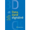 3D: Data, daně digitálně (Milan Vodička)