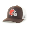 Cleveland Browns - Trophy Trucker NFL Šiltovka M/L