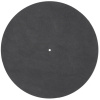 Pro-Ject Leather It B - podložka kožená černá
