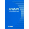Homeopatické memento -od symptomu k materii medice