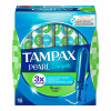 Tampóny Super PEARL Tampax Tampax Pearl Compak (18 uds) 18 uds