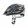 UVEX OVERSIZE black matt/silver 2025