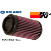 K&N Vzduchový filter POLARIS SPORTSMAN, SCRAMBLER, XPLORER, MAGNUM, WORKER a iné, 1253144, 7080595, 7082101