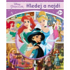 Princezny - Hledej a najdi 3+ - Jiří Models