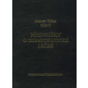 Přednášky o homeopatické léčbě - James Tyler Kent