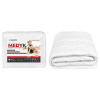 Perina, paplón - Anti -allergická prikrývka Megantyle 120 x 160 cm (120x160 cm anti -allergická prikrývka Rok -round medicína)