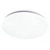 LED stropné svietidlo IMMAX NEO LITE ANCORA SMART 45cm, 36W, Wi-Fi, TUYA (07156-45) biely