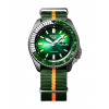 Hodinky Seiko 5 Sports SRPF73K1 Naruto&Boruto Limited Edition Rock Lee 6500pcs