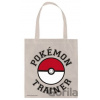 Shopping taška na rameno Pokémon: Trainer