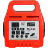 YATO Nabíjačka 8A 6/12V gél/procesor (YT-8301)