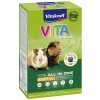 Vitakraft krmivo granulát 0,6 kg morča