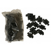 Klipsy Sedpa 75440013 50 ks