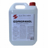 Izopropylalkohol Electro Chem EC-IPA-100 bezfarebný
