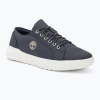 Pánske tenisky Timberland Seneca Bay Low Lace dark blue canvas