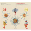 SECONDE STRAVAGANZE Venetian & Neapolitan Music for viol consort (CD) (GLOSSA)